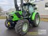 Traktor типа Deutz-Fahr 6125 C TTV, Gebrauchtmaschine в Meppen (Фотография 3)