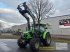 Traktor типа Deutz-Fahr 6125 C TTV, Gebrauchtmaschine в Meppen (Фотография 1)