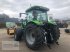 Traktor a típus Deutz-Fahr 6125 C TTV, Mietmaschine ekkor: Traunreut (Kép 5)