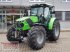 Traktor typu Deutz-Fahr 6125 C TTV, Neumaschine w Zell a. H. (Zdjęcie 1)