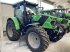 Traktor a típus Deutz-Fahr 6125 C TTV, Neumaschine ekkor: Beilngries (Kép 1)