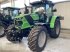 Traktor a típus Deutz-Fahr 6125 C TTV, Neumaschine ekkor: Beilngries (Kép 2)