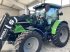 Traktor a típus Deutz-Fahr 6125 C TTV, Neumaschine ekkor: Beilngries (Kép 3)