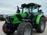 Traktor типа Deutz-Fahr 6125 C TTV, Gebrauchtmaschine в Creußen (Фотография 1)