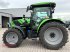 Traktor типа Deutz-Fahr 6125 C TTV, Gebrauchtmaschine в Creußen (Фотография 3)