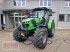 Traktor za tip Deutz-Fahr 6125 C, Neumaschine u Zell a. H. (Slika 1)