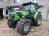 Traktor typu Deutz-Fahr 6125 C, Neumaschine w Zell a. H. (Zdjęcie 5)