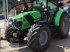 Traktor tip Deutz-Fahr 6125 C, Gebrauchtmaschine in Wien (Poză 1)