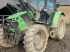 Traktor от тип Deutz-Fahr 6.125 TTV, Gebrauchtmaschine в TREMEUR (Снимка 1)