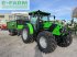 Traktor του τύπου Deutz-Fahr 6125c ttv, Gebrauchtmaschine σε SALZBURG (Φωτογραφία 13)