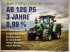 Traktor tipa Deutz-Fahr 6125C TTV, Neumaschine u Micheldorf / OÖ (Slika 29)