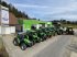 Traktor typu Deutz-Fahr 6125C TTV, Vorführmaschine v Liebenau (Obrázek 2)