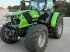 Traktor от тип Deutz-Fahr 6125C TTV, Vorführmaschine в Liebenau (Снимка 3)