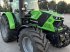 Traktor a típus Deutz-Fahr 6125C TTV, Vorführmaschine ekkor: Liebenau (Kép 5)