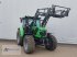 Traktor typu Deutz-Fahr 6125C, Gebrauchtmaschine w Wölferheim (Zdjęcie 2)