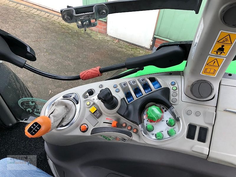 Traktor du type Deutz-Fahr 6130 PowerShift, Gebrauchtmaschine en Geestland (Photo 8)