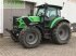 Traktor van het type Deutz-Fahr 6130 TTV - HOT DEAL, Gebrauchtmaschine in Hamburg (Foto 1)