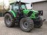 Traktor van het type Deutz-Fahr 6130 TTV - HOT DEAL, Gebrauchtmaschine in Hamburg (Foto 3)