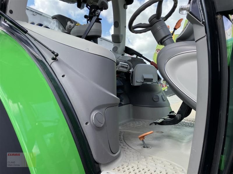 Traktor des Typs Deutz-Fahr 6130 TTV, Gebrauchtmaschine in Wassertrüdingen (Bild 25)