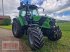 Traktor typu Deutz-Fahr 6130 TTV, Gebrauchtmaschine v Zell a. H. (Obrázek 1)