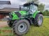 Traktor typu Deutz-Fahr 6130 TTV, Gebrauchtmaschine w Zell a. H. (Zdjęcie 3)