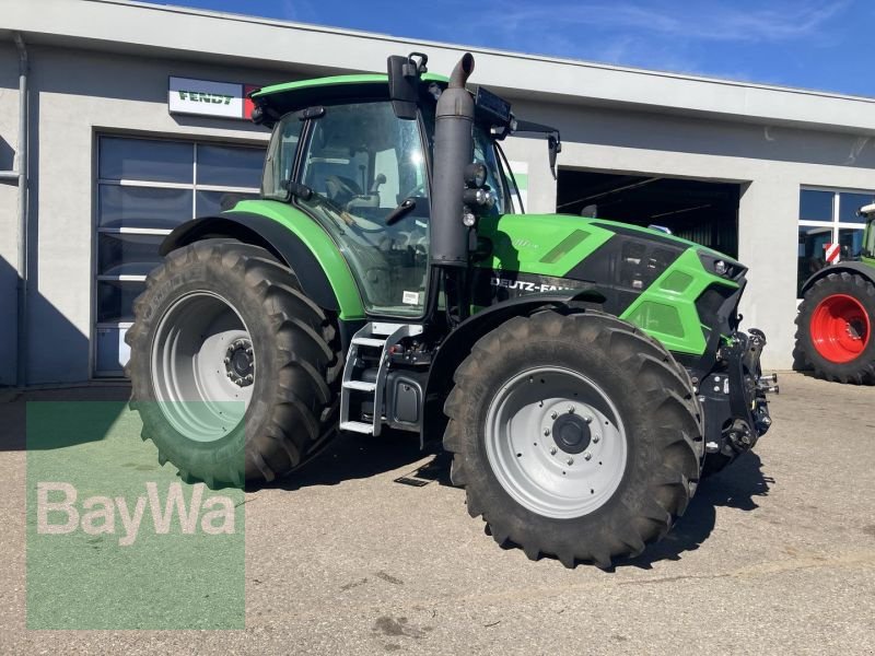 Traktor typu Deutz-Fahr 6130 TTV, Gebrauchtmaschine v Kisslegg (Obrázok 1)