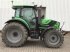 Traktor typu Deutz-Fahr 6130 TTV, Gebrauchtmaschine v Hamburg (Obrázek 4)