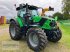 Traktor typu Deutz-Fahr 6130 TTV, Gebrauchtmaschine w Berne (Zdjęcie 1)