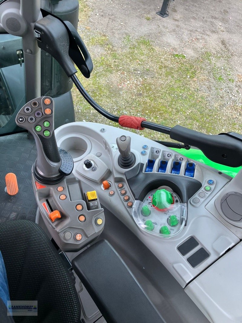 Traktor typu Deutz-Fahr 6130 TTV, Gebrauchtmaschine v Berne (Obrázok 12)