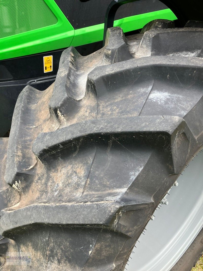 Traktor za tip Deutz-Fahr 6130 TTV, Gebrauchtmaschine u Berne (Slika 16)