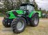 Traktor typu Deutz-Fahr 6130 TTV, Gebrauchtmaschine w Berne (Zdjęcie 2)