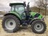 Traktor типа Deutz-Fahr 6130 TTV, Gebrauchtmaschine в Beilngries (Фотография 3)