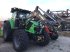 Traktor typu Deutz-Fahr 6130 TTV, Gebrauchtmaschine w Burgbernheim (Zdjęcie 1)