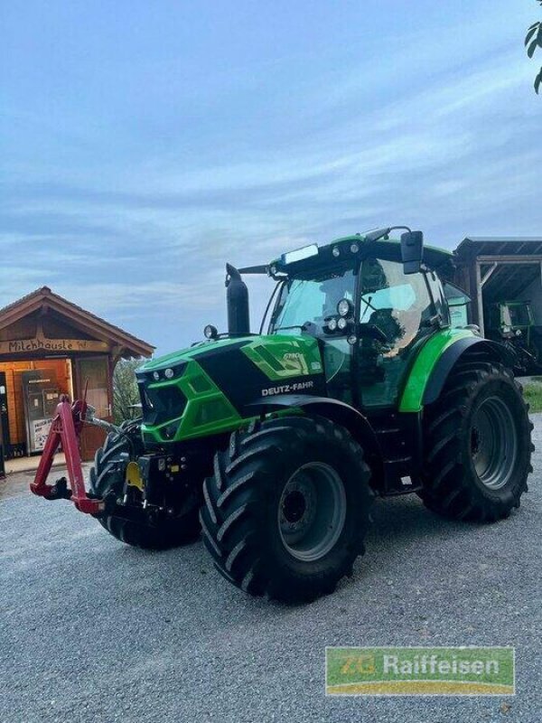 Traktor типа Deutz-Fahr 6130 TTV, Gebrauchtmaschine в Steinach (Фотография 1)