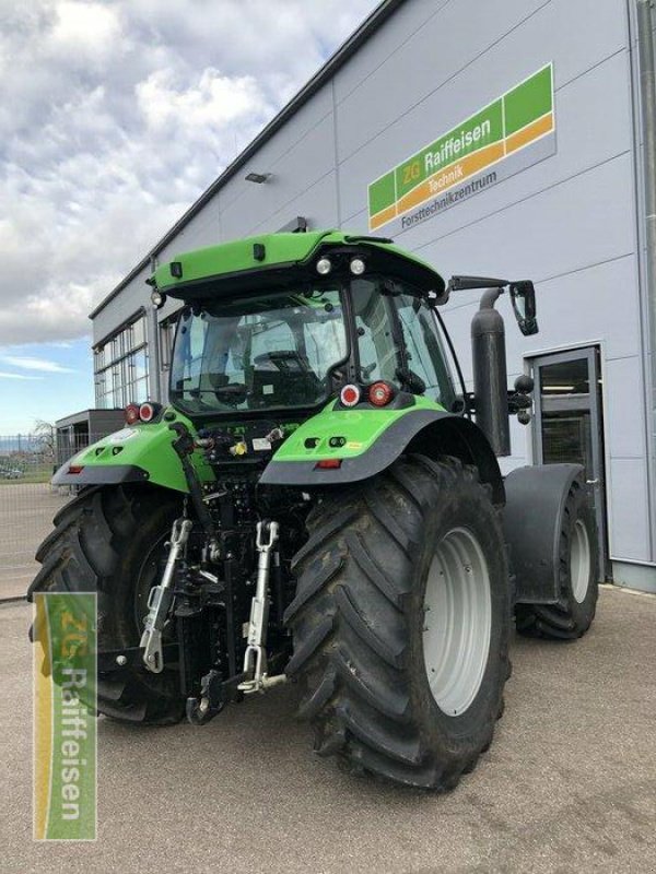 Traktor des Typs Deutz-Fahr 6130 TTV, Gebrauchtmaschine in Steinach (Bild 14)