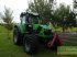 Traktor типа Deutz-Fahr 6130 TTV, Gebrauchtmaschine в Steinach (Фотография 4)