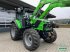 Traktor typu Deutz-Fahr 6130, Gebrauchtmaschine w Blankenheim (Zdjęcie 2)