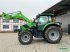 Traktor typu Deutz-Fahr 6130, Gebrauchtmaschine w Blankenheim (Zdjęcie 5)