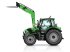 Traktor типа Deutz-Fahr 6130.4 Cshift FRONTLÆSSERFORBEREDT - SUPER TILBUD, Gebrauchtmaschine в Otterup (Фотография 2)