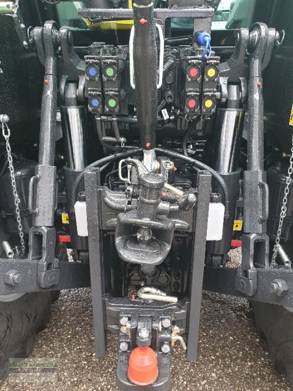 Traktor du type Deutz-Fahr 6130.4 TTV -Aktion Ernteschlussverkauf-, Neumaschine en Diessen (Photo 10)