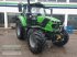 Traktor typu Deutz-Fahr 6130.4 TTV Variante C -Aktionspreis-, Neumaschine v Diessen (Obrázek 1)