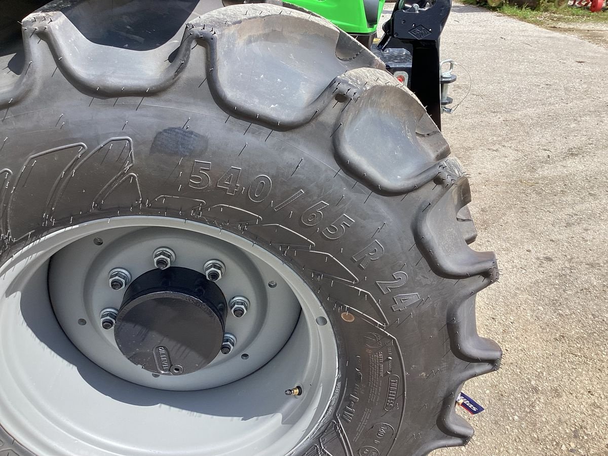 Traktor tip Deutz-Fahr 6130.4 TTV, Neumaschine in Micheldorf / OÖ (Poză 8)