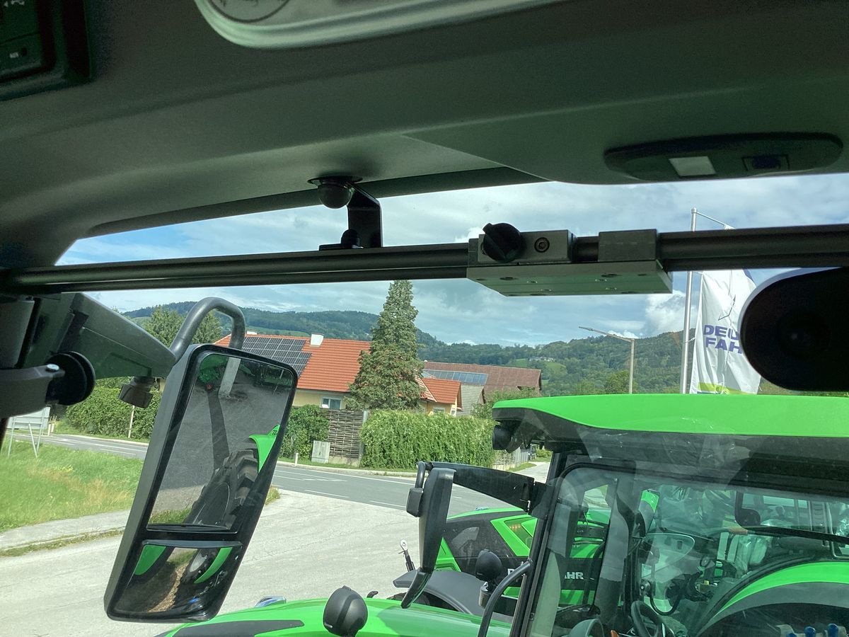 Traktor typu Deutz-Fahr 6130.4 TTV, Neumaschine w Micheldorf / OÖ (Zdjęcie 26)