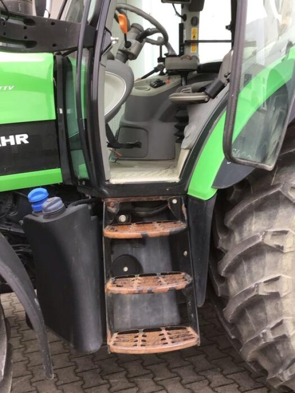 Traktor a típus Deutz-Fahr 6130.4 TTV, Gebrauchtmaschine ekkor: Münster (Kép 18)