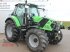 Traktor типа Deutz-Fahr 6130.4 TTV, Gebrauchtmaschine в Gebenbach (Фотография 1)