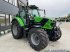 Traktor typu Deutz-Fahr 6130.4 TTV, Neumaschine w Neuenhaus (Zdjęcie 3)