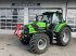 Traktor of the type Deutz-Fahr 6130.4 TTV, Neumaschine in Pforzen (Picture 1)