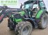 Traktor typu Deutz-Fahr 6130.4TTV, Gebrauchtmaschine w REDLHAM (Zdjęcie 1)