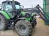 Traktor типа Deutz-Fahr 6130.4TTV, Gebrauchtmaschine в Redlham (Фотография 12)