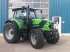 Traktor typu Deutz-Fahr 6130TTV, Gebrauchtmaschine w Druten (Zdjęcie 5)